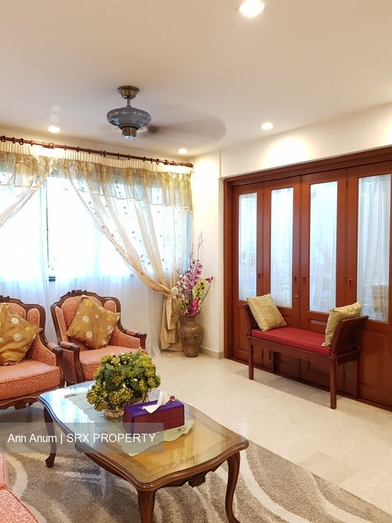 Tampines Avenue 5 thumbnail photo